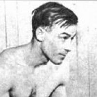 Carl Tremaine boxer