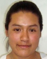 Maria Guadalupe Bautista boxeador