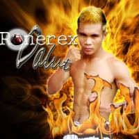 Ronerex Dalut boxeador