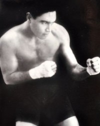 Arthur Suares boxeur