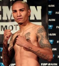Alejandro Rodriguez boxer