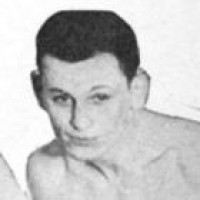 Pierre Louis boxeador