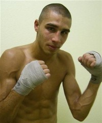 Yoan Boyeaux boxer