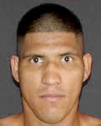Jesus Alvarez Rodriguez boxer
