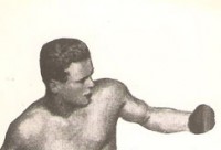 Ernst Pistulla boxer