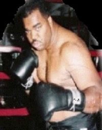 Curtis Kelley boxeur