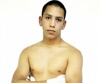 Juan Macias Montiel boxer