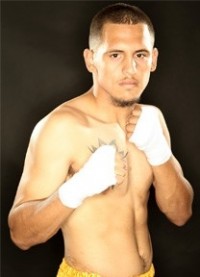 Fidel Maldonado Jr boxer