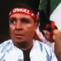 Rodolfo Chavez boxer