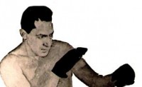 Poldi Steinbach boxer