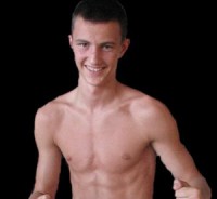 Dmitrij Kalinovskij boxeur