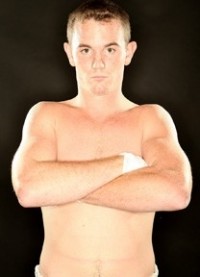 Michael Finney boxeur
