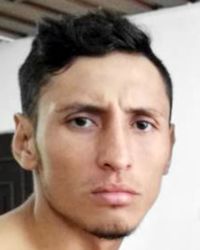 Felix Alvarado boxeur