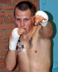 Gregory Trenel boxeador