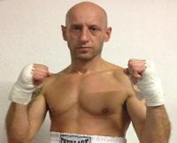 Renato Bovi boxer