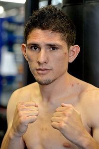 Alejandro Gonzalez Jr boxer