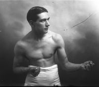 Henry Villain boxeador