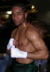 Thomas Baldwin boxer
