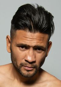Jose Lopez boxer