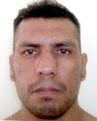 Juan Jose Martinez Alvarez boxeador