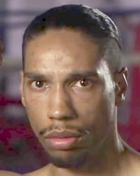 Jamal James boxer