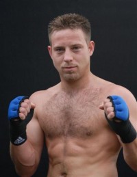Adam Battle боксёр