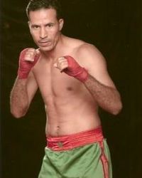 Khalid Habchane boxeur