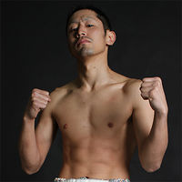 Hisashi Kawanishi boxeur