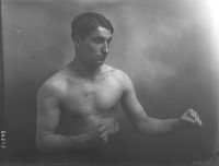 Arthur Soulies boxer