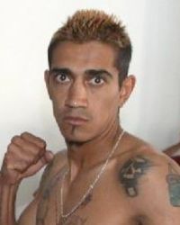 Jesus Velasco Alcazar boxer