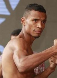 Hernan Cortez boxeur