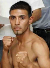Ernesto Guerrero boxer
