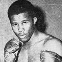 Herman Duncan boxer
