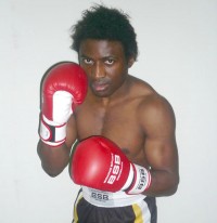 Antonio Manuel boxer