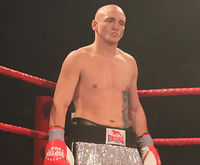 Josef Obeslo boxeur