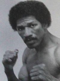 David Braxton boxer