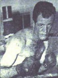D.C. Smith boxer