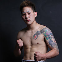 Takaya Kakutani boxeur