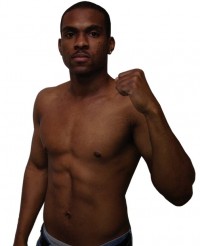 Thomas Williams Jr боксёр