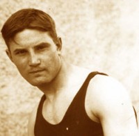 Hippolyte Tyncke boxeur