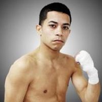 Carlos Narvaez boxer