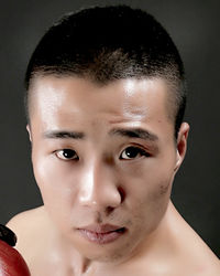 Jing Xiang боксёр