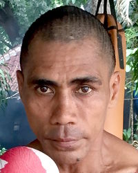 Madit Sada boxeador