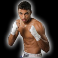 Jorge Maysonet Jr boxer