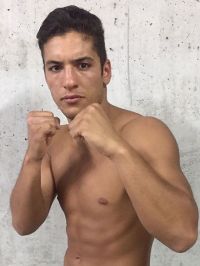Hamza Misaui boxeador