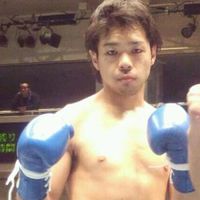 Hiroshi Miwa boxeur