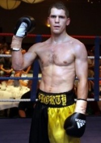 Ashley Lane boxer