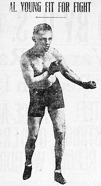 Al Young boxer