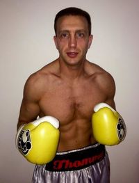 Thomas Martino boxeador