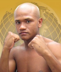 Janer Gonzalez boxeador